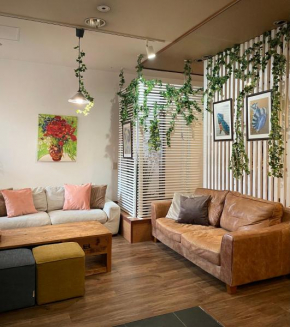 Nara Guesthouse 3F